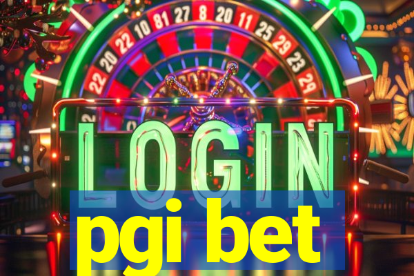 pgi bet